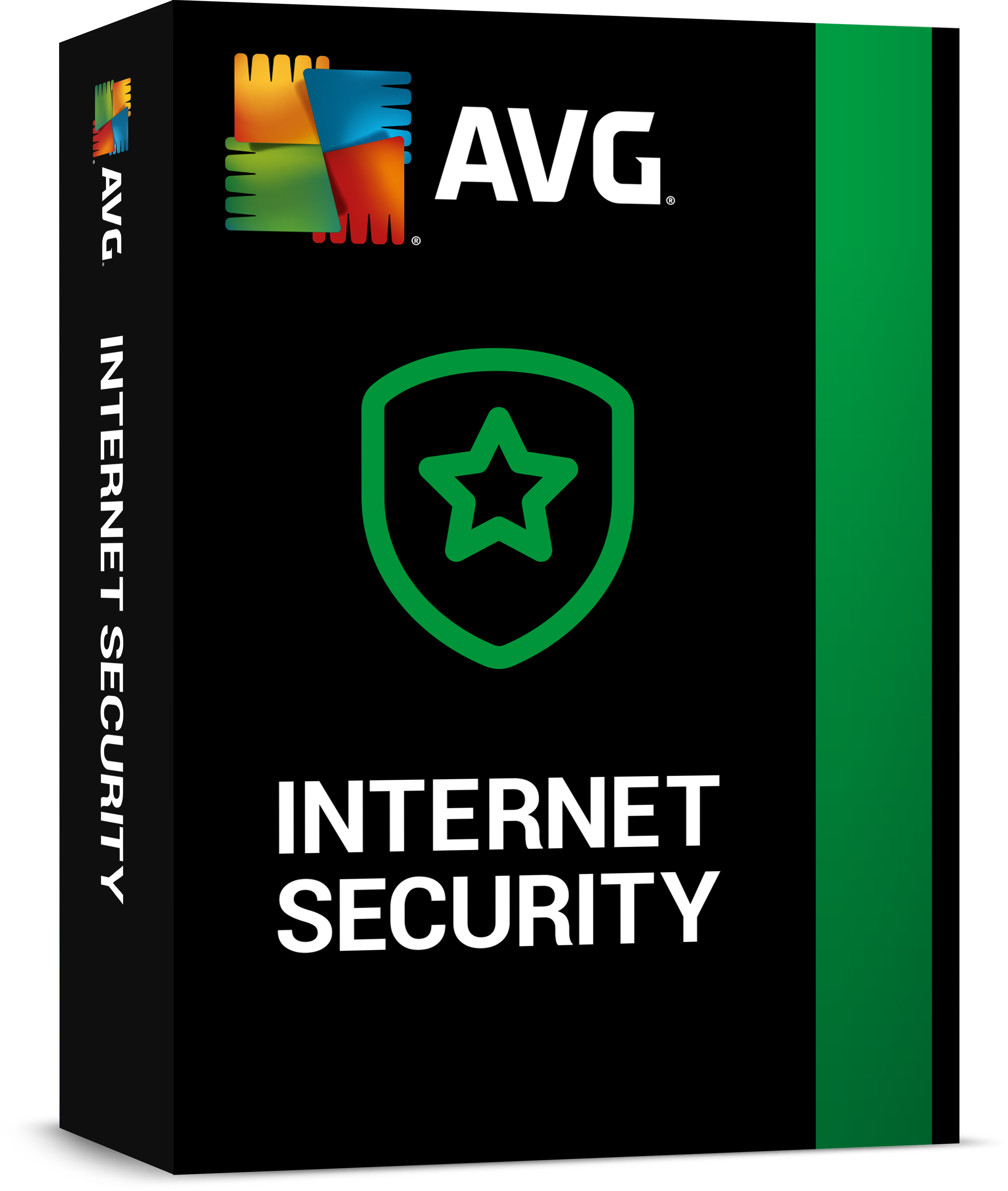 AVG Internet Security 1P 1Y