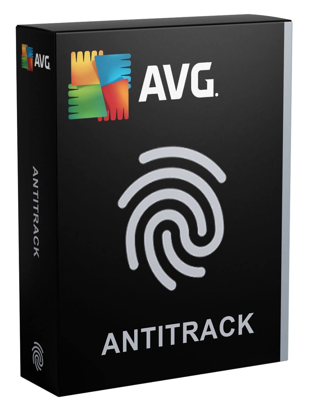 AVG AntiTrack 1P 1Y