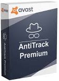 Avast AntiTrack 1P 1Y