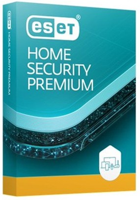 ESET Home Security PREMIUM 1D 1Y USA